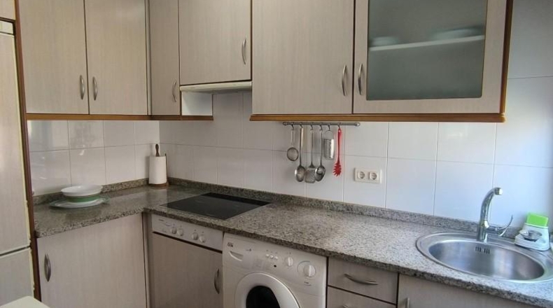 La Coruña - Santiago de Compostela - 70m2