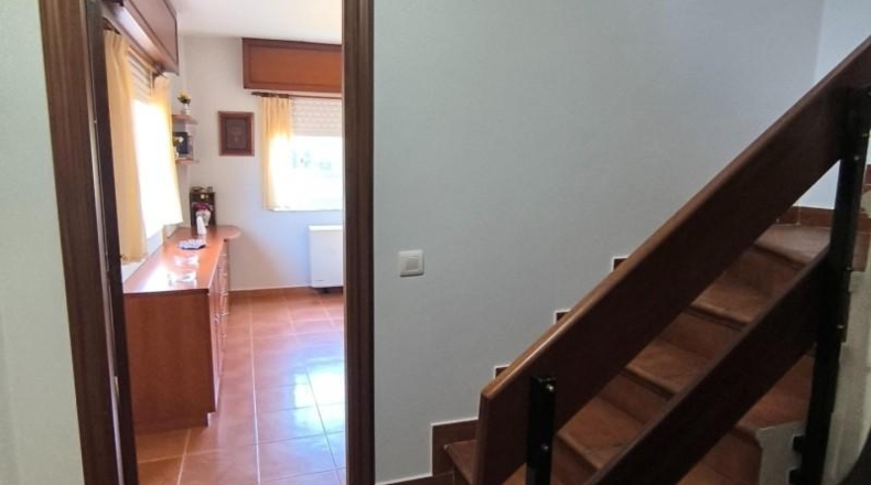 La Coruña - Santiago de Compostela - 70m2