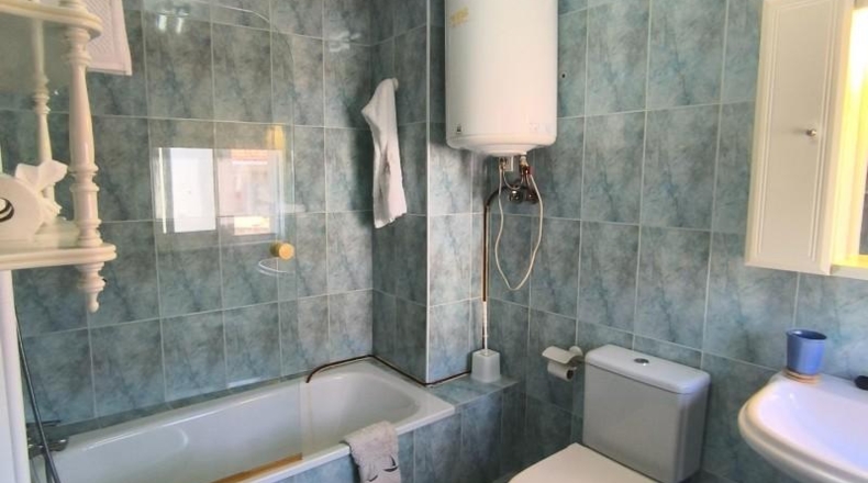 La Coruña - Santiago de Compostela - 70m2