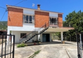 Chalet independiente con terreno en venta en la España, Chera, ref: TR414519 foto