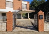 Chalet independiente con terreno en venta en la España, Chera, ref: TR414519 foto