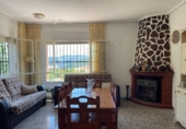 Chalet independiente con terreno en venta en la España, Chera, ref: TR414519 foto