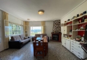 Chalet independiente con terreno en venta en la España, Chera, ref: TR414519 foto