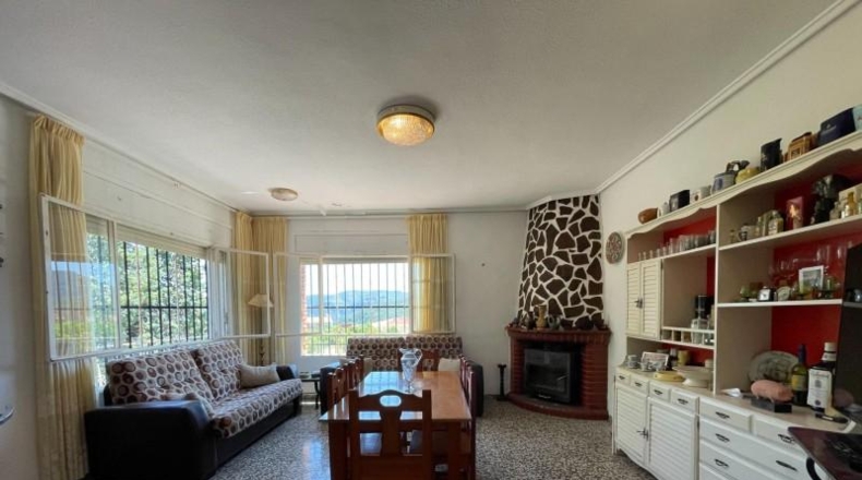 Valencia - Chera - 428m2