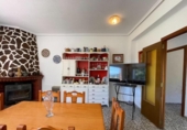 Chalet independiente con terreno en venta en la España, Chera, ref: TR414519 foto
