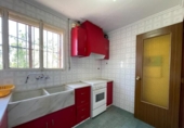 Chalet independiente con terreno en venta en la España, Chera, ref: TR414519 foto