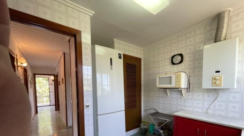 Valencia - Chera - 428m2