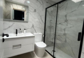 Casa de pueblo en venta en la España, Torrevieja, ref: TR414520 foto