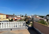 Casa de pueblo en venta en la España, Torrevieja, ref: TR414520 foto