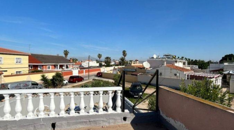Alicante - Torrevieja - 77m2