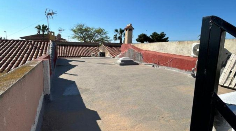 Alicante - Torrevieja - 77m2