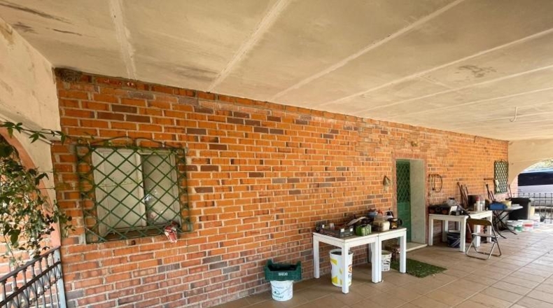 Caceres - Malpartida de Cáceres - 25000m2