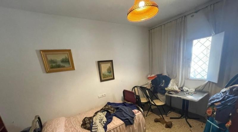 Caceres - Malpartida de Cáceres - 25000m2