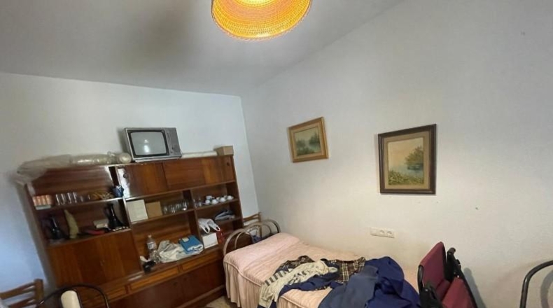 Caceres - Malpartida de Cáceres - 25000m2