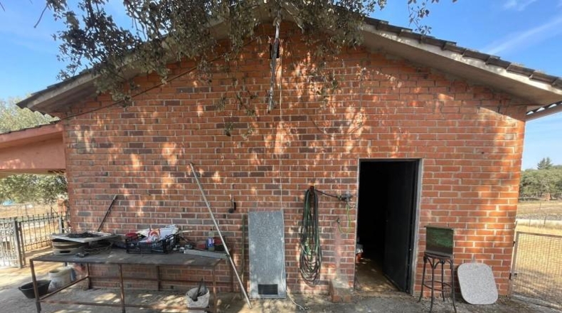 Caceres - Malpartida de Cáceres - 25000m2