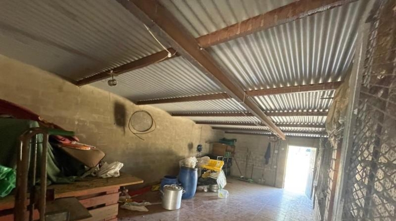 Caceres - Malpartida de Cáceres - 25000m2