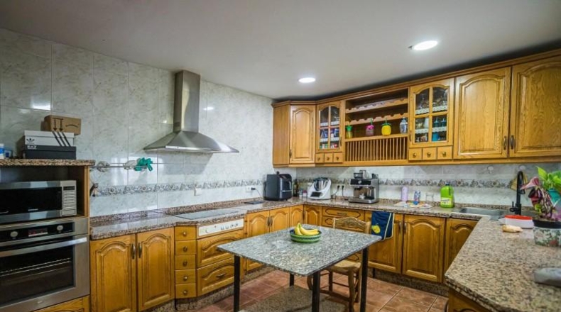 Córdoba - Almodóvar del Río - 1472m2