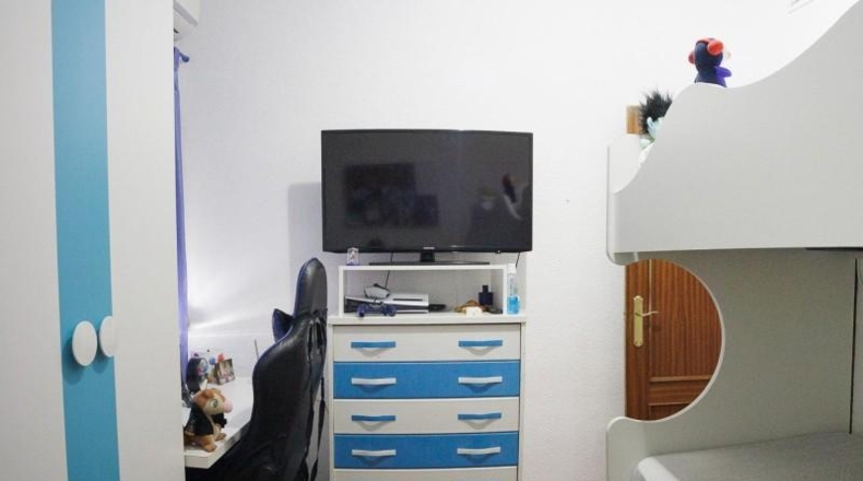 Córdoba - Almodóvar del Río - 1472m2