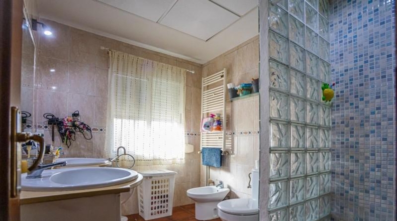 Córdoba - Almodóvar del Río - 1472m2