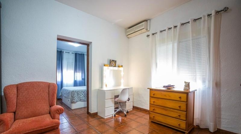Córdoba - Almodóvar del Río - 1472m2