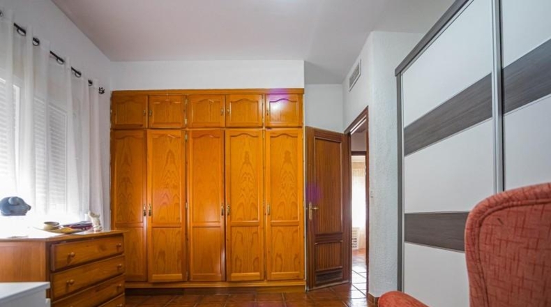 Córdoba - Almodóvar del Río - 1472m2