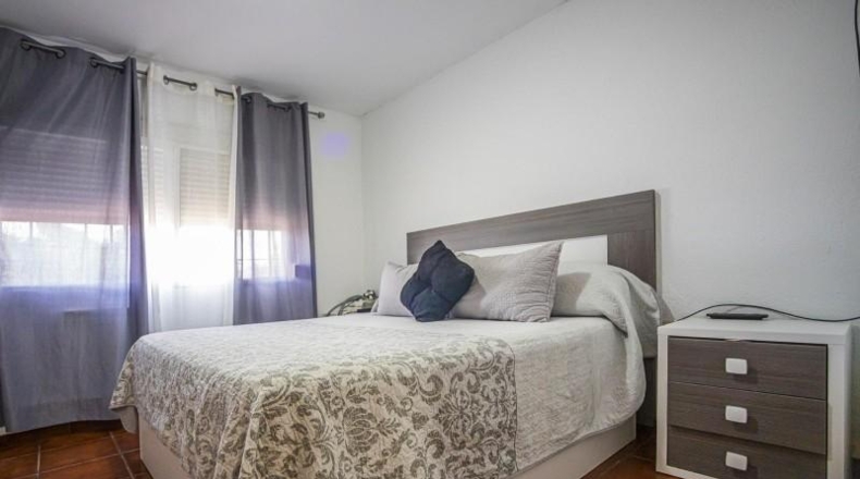 Córdoba - Almodóvar del Río - 1472m2