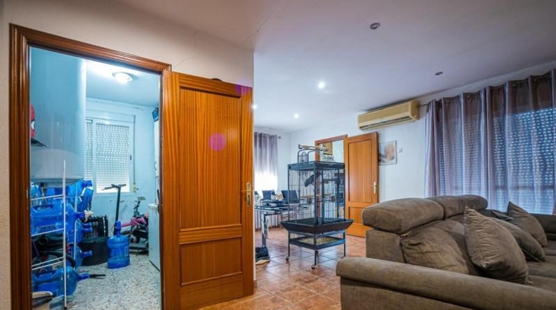 Córdoba - Almodóvar del Río - 1472m2