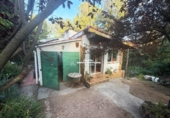 Chalet independiente con terreno en venta en la España, la Joncosa del Montmell, ref: TR414523 foto