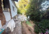 Chalet independiente con terreno en venta en la España, la Joncosa del Montmell, ref: TR414523 foto