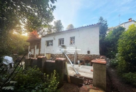 la Joncosa del Montmell 929&nbsp;m²