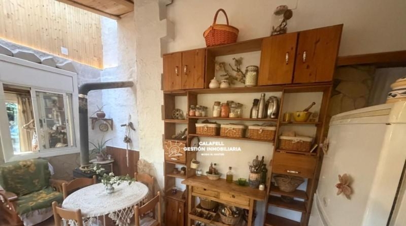 Tarragona - la Joncosa del Montmell - 929m2