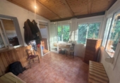 Chalet independiente con terreno en venta en la España, la Joncosa del Montmell, ref: TR414523 foto