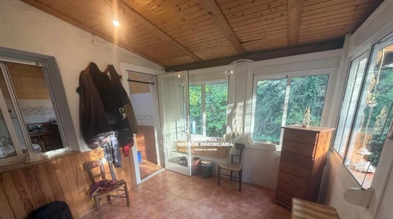 Tarragona - la Joncosa del Montmell - 929m2