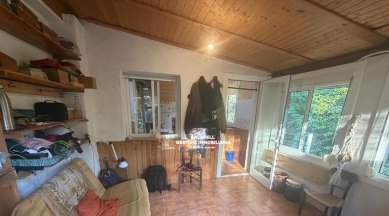 Tarragona - la Joncosa del Montmell - 929m2