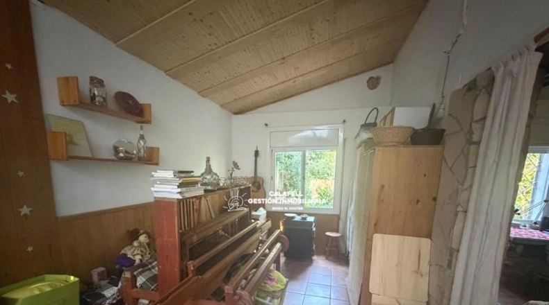 Tarragona - la Joncosa del Montmell - 929m2