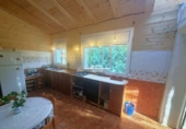 Chalet independiente con terreno en venta en la España, la Joncosa del Montmell, ref: TR414523 foto