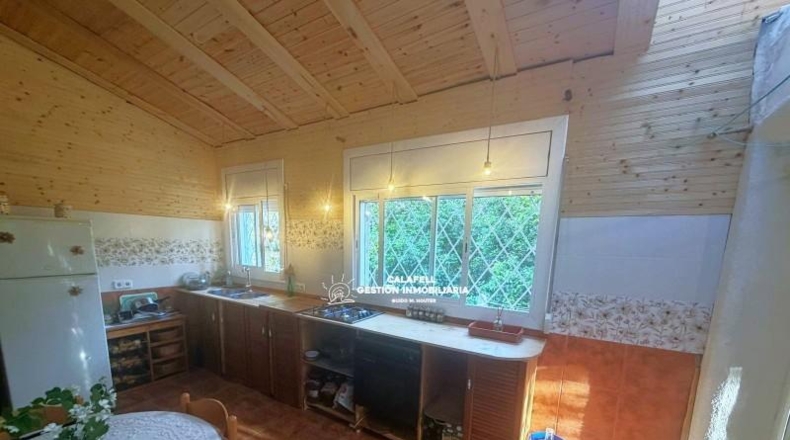 Tarragona - la Joncosa del Montmell - 929m2