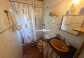 Chalet independiente con terreno en venta en la España, la Joncosa del Montmell, ref: TR414523 foto