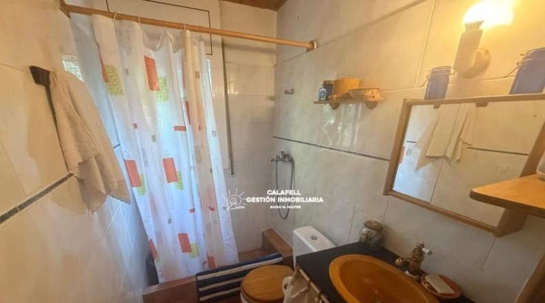 Tarragona - la Joncosa del Montmell - 929m2