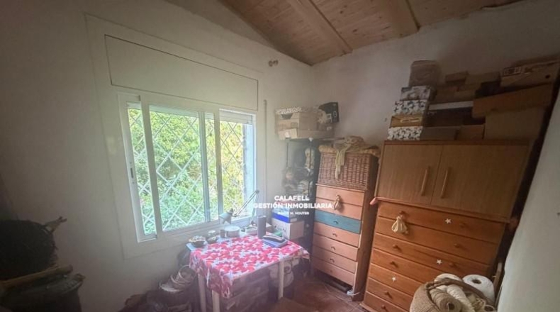 Tarragona - la Joncosa del Montmell - 929m2