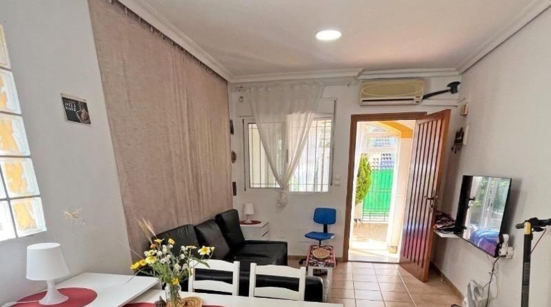 Alicante - Guardamar del Segura - 72m2