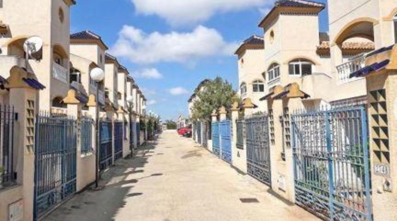 Alicante - Guardamar del Segura - 72m2