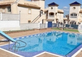 Casa de pueblo en venta en la España, Guardamar del Segura, ref: TR414524 foto