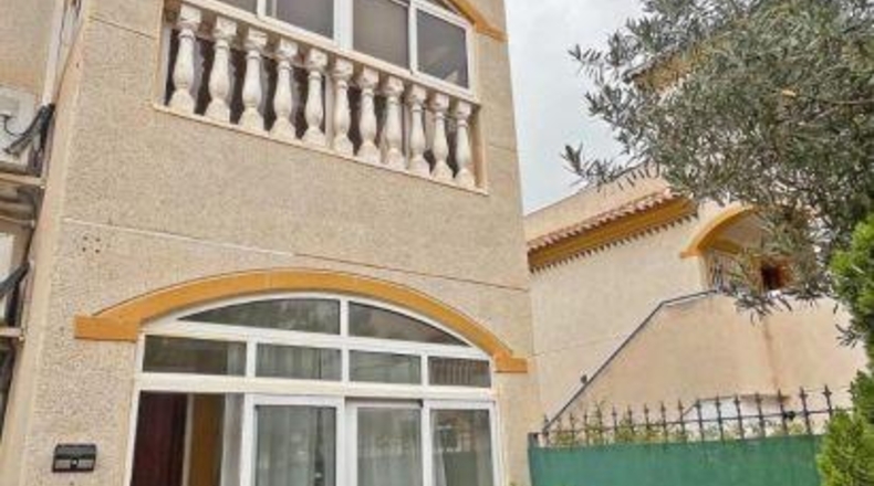Alicante - Guardamar del Segura - 72m2