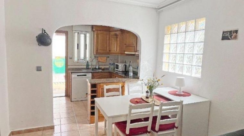 Alicante - Guardamar del Segura - 72m2