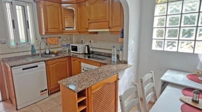 Alicante - Guardamar del Segura - 72m2