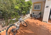 Casa de pueblo en venta en la España, Guardamar del Segura, ref: TR414524 foto