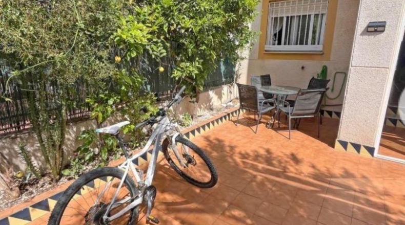 Alicante - Guardamar del Segura - 72m2