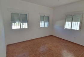 Cantoria 2000&nbsp;m²