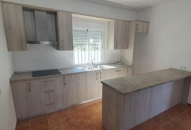 Cantoria 2000&nbsp;m²